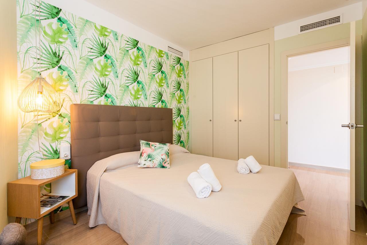Apartup Green Opera Views バレンシア エクステリア 写真