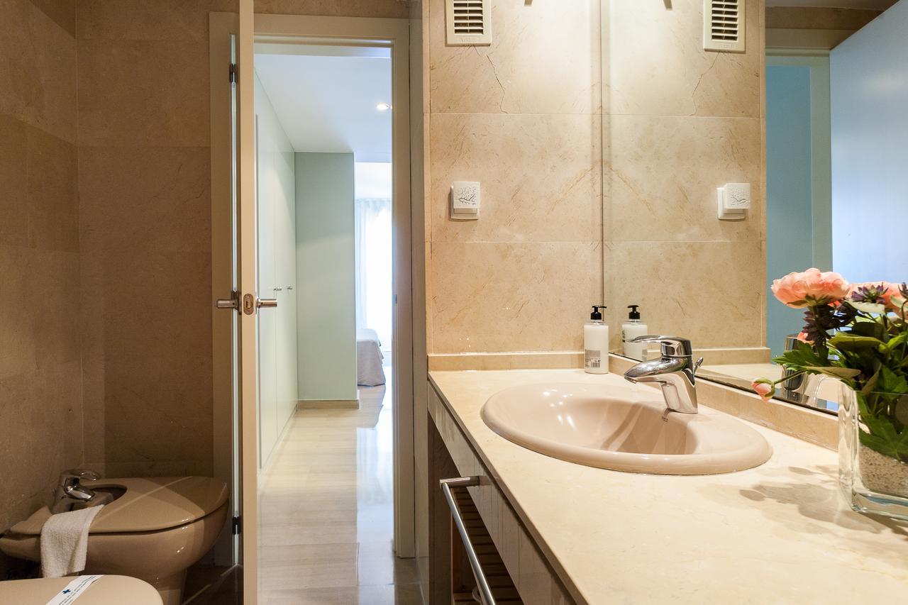 Apartup Green Opera Views バレンシア エクステリア 写真