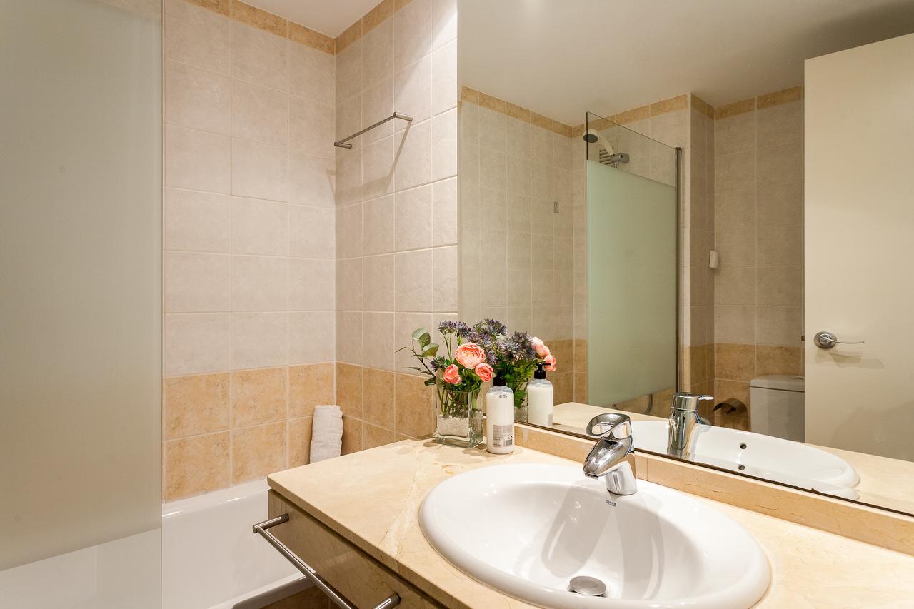 Apartup Green Opera Views バレンシア エクステリア 写真