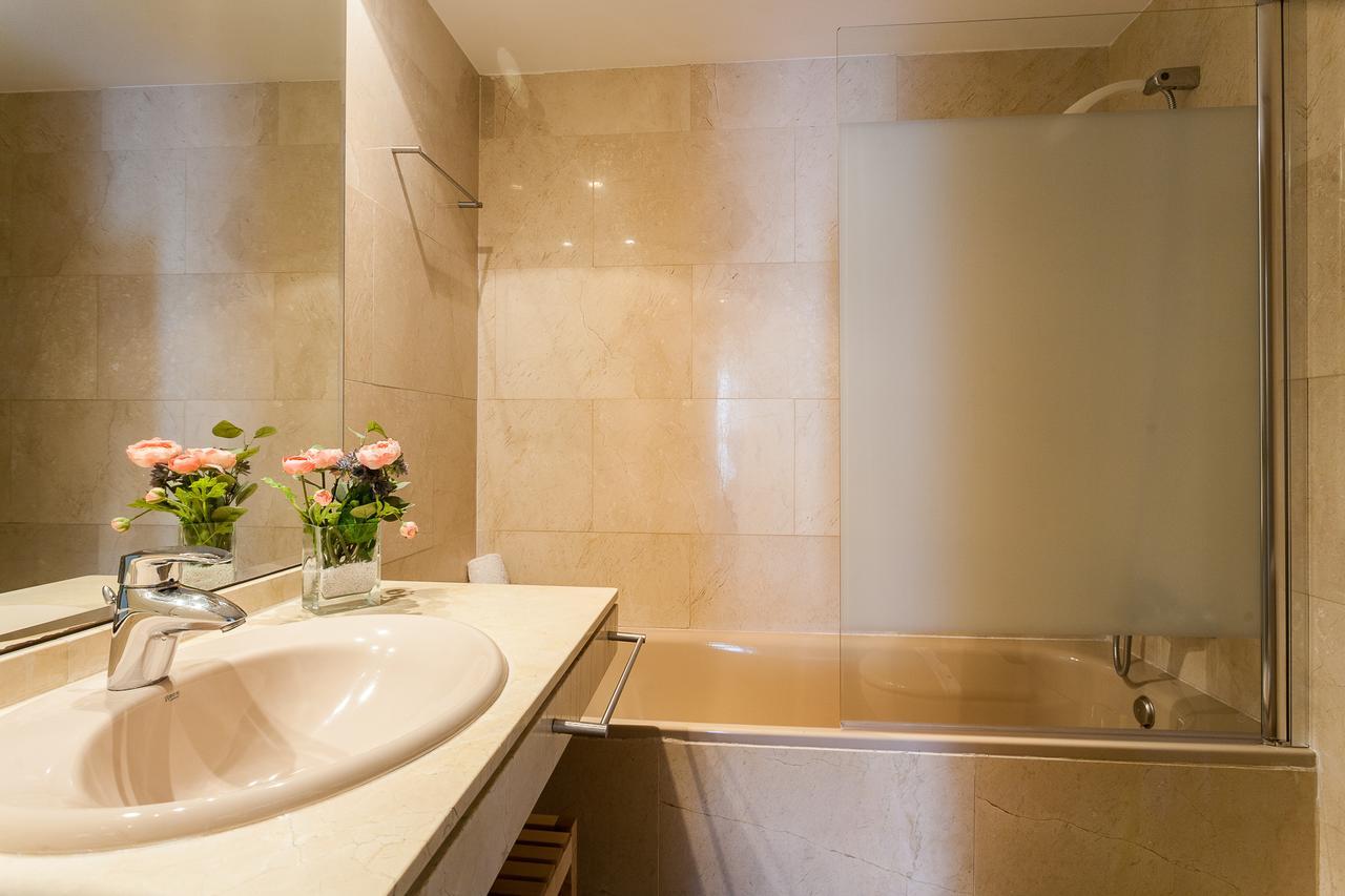 Apartup Green Opera Views バレンシア エクステリア 写真